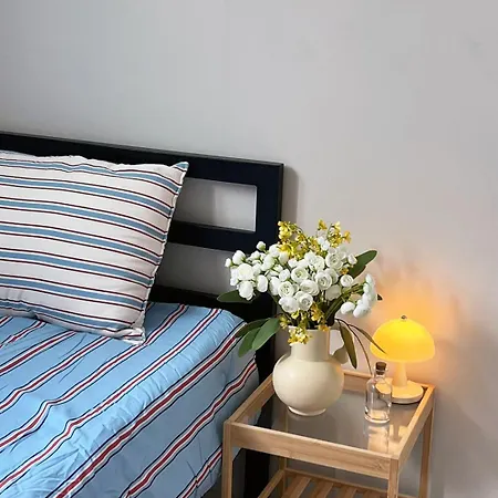 Boutique Hotel Stay Platz