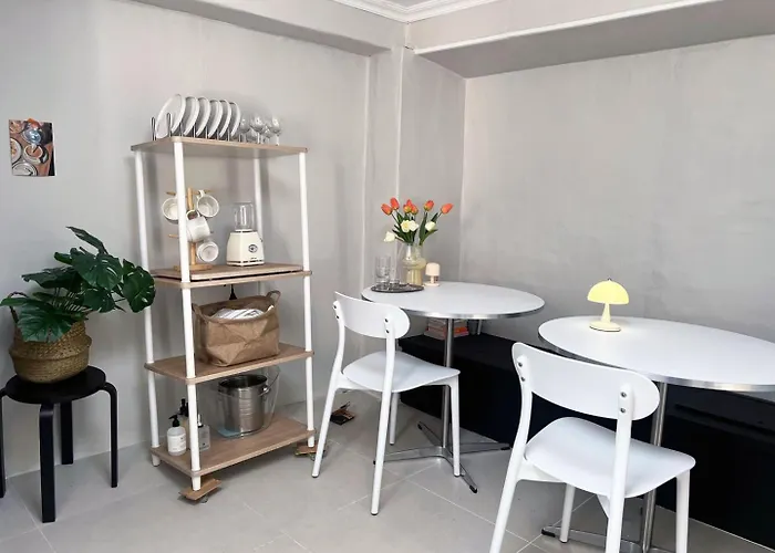 호텔 Boutique Platz