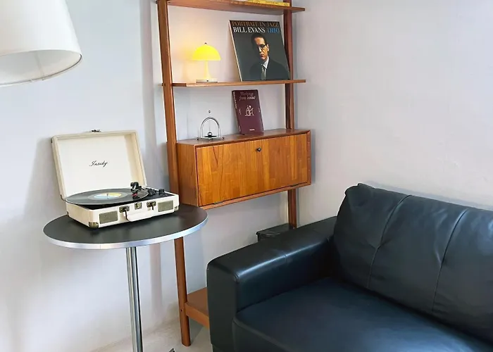 호텔 Boutique Platz 서울특별시