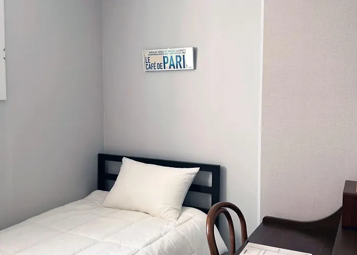 Boutique Platz 호텔 *
