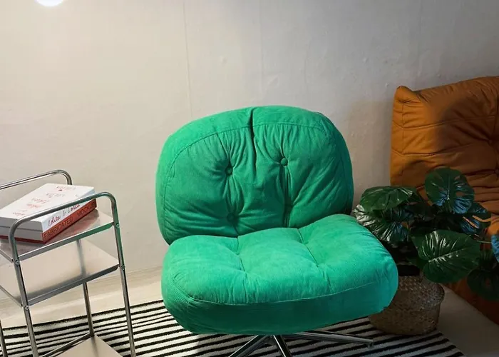 Boutique Platz 호텔 서울특별시