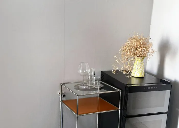 호텔 Boutique Platz 서울특별시
