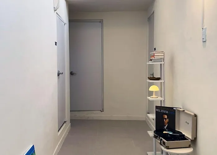 호텔 Boutique Platz 서울특별시