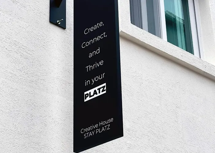 Boutique Platz 호텔
